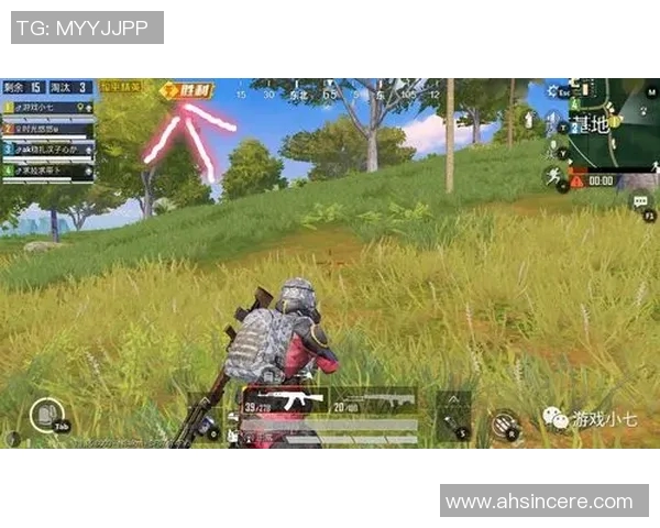 电竞新闻和平精英巨献揭秘BLG战队的游戏节奏与战略布局分析